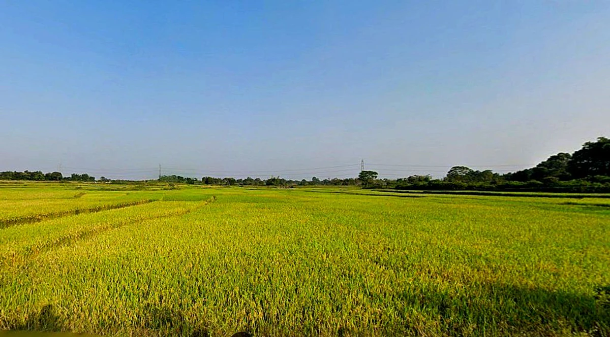 Bhusur, Jharkhand, India