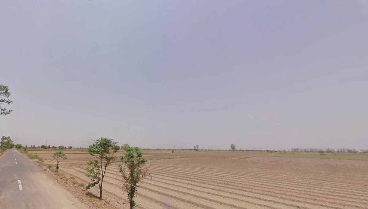 Shapoorji Bus Terminus, Ekajul, Action Area III, Newtown, Kolkata, Hudarait, West Bengal 700135, India