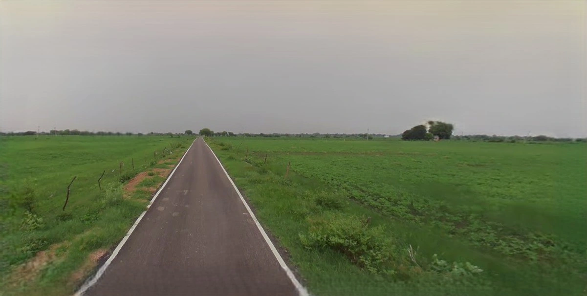 Maurawan, Uttar Pradesh, India