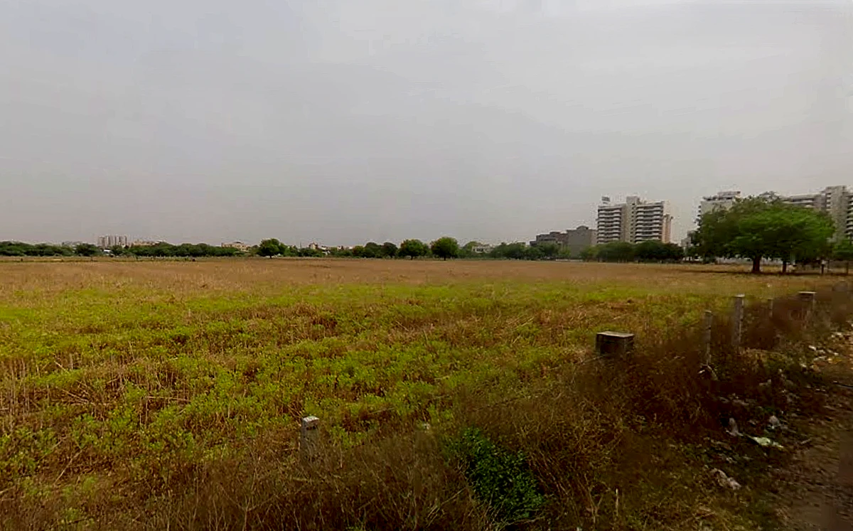 Sector 110, Gurugram, Haryana, India
