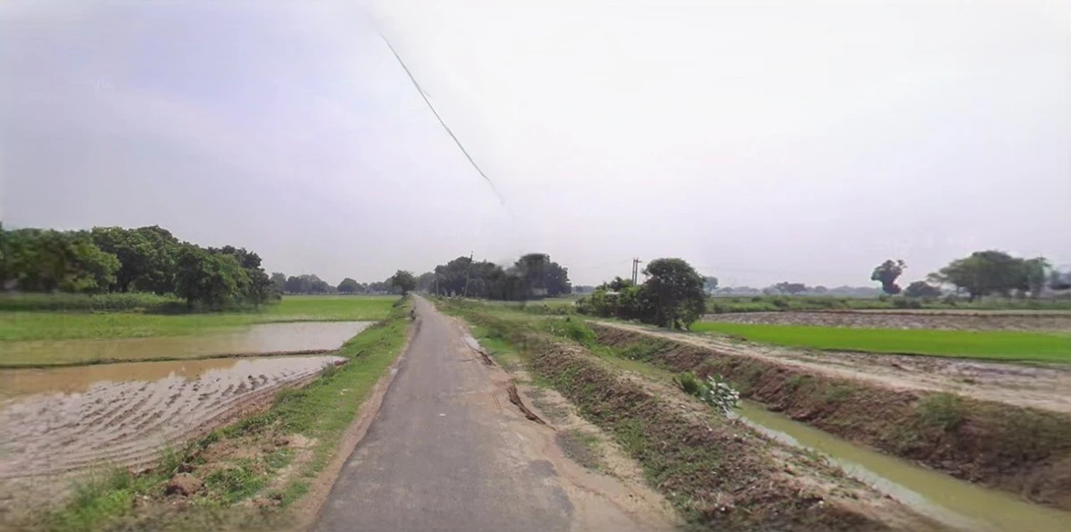 Budaun, Uttar Pradesh 243601, India