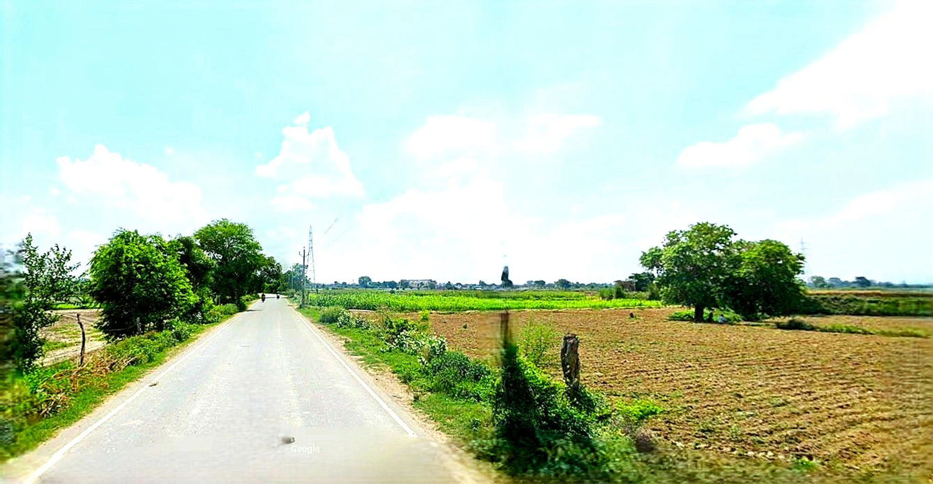 Rudauli, Uttar Pradesh 224120, India