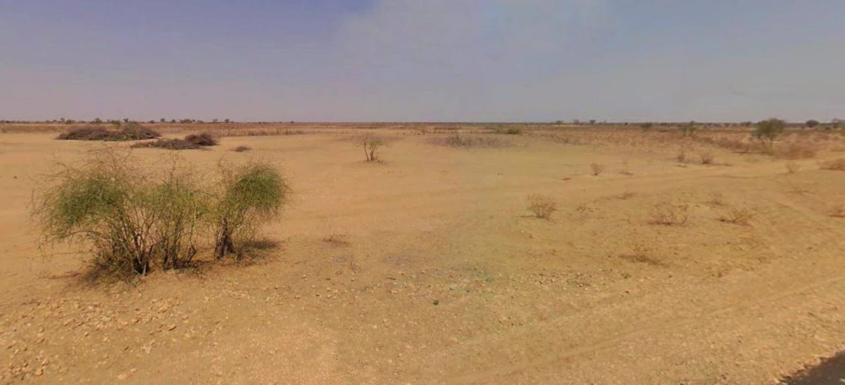 Jaisalmer, Rajasthan 345001, India