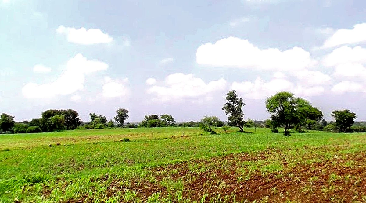 It Kheda, Madhya Pradesh, India