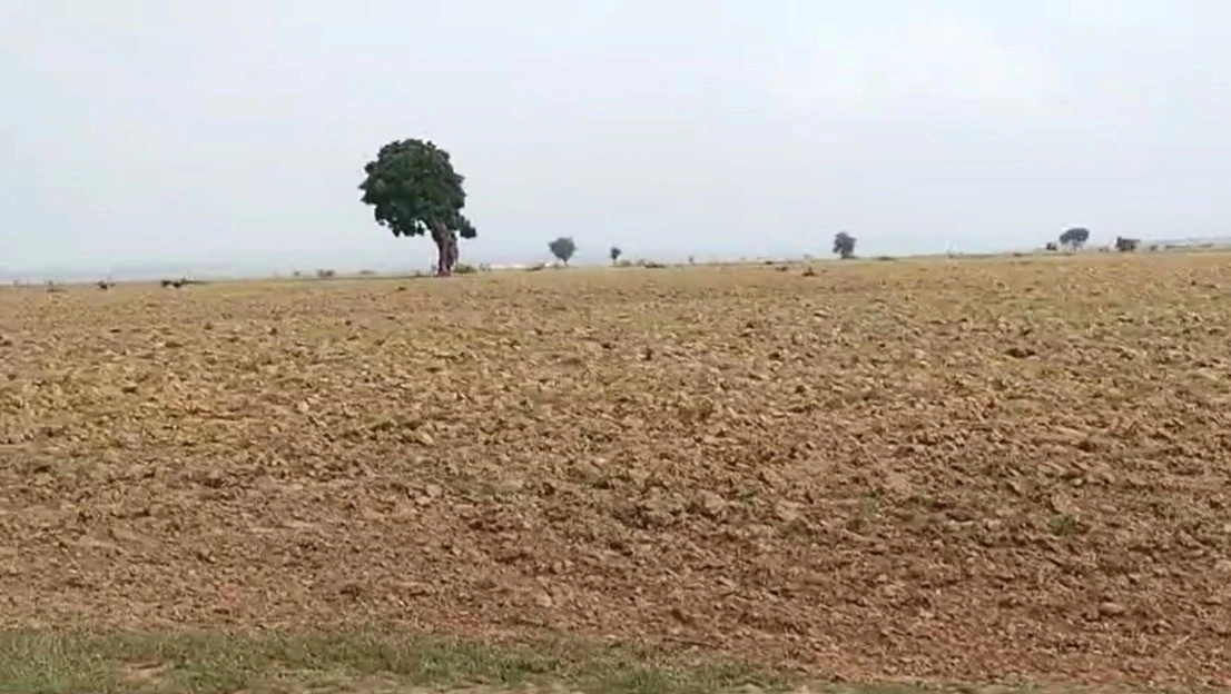 Katra, Madhya Pradesh 488333, India