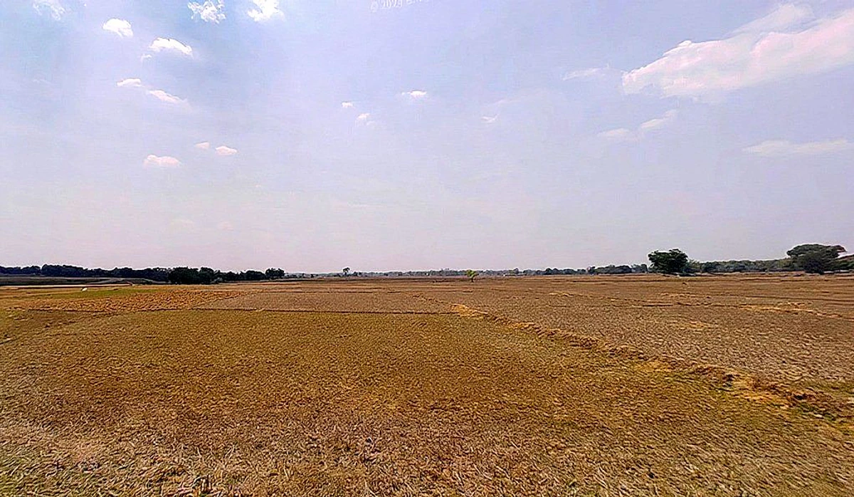 Balirampur, Jharkhand, India