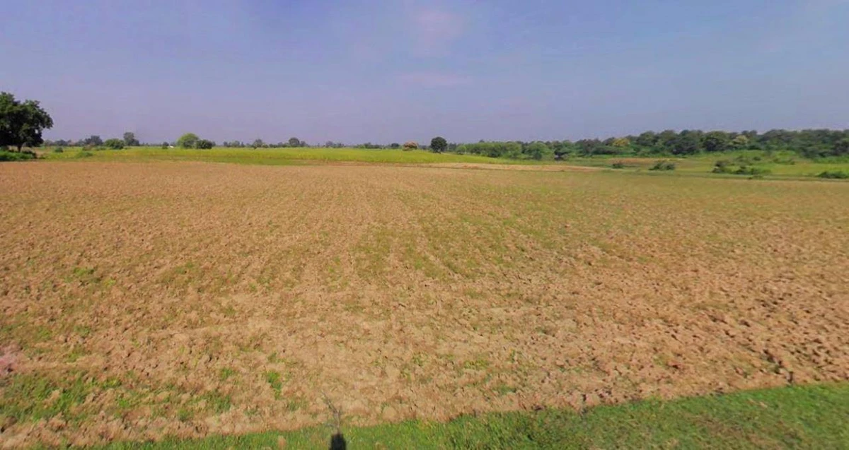 Sitapur, Uttar Pradesh, India