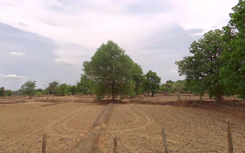 Pandri Pani, Chhattisgarh, India