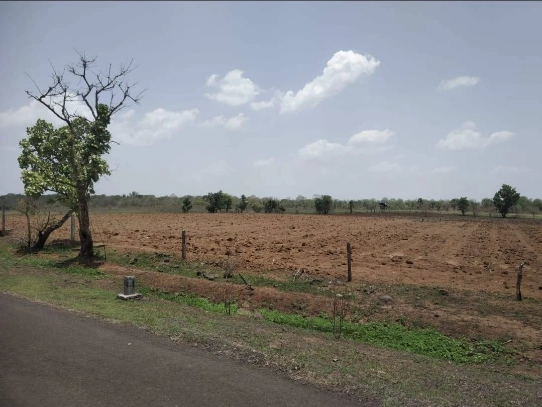 5PJ9+C2 Kalmunda, Maharashtra, India