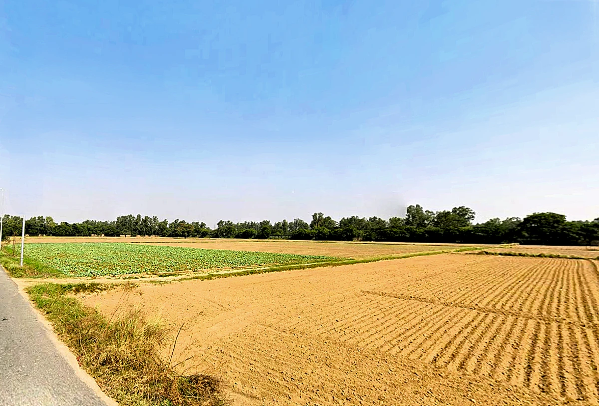 Jharoda Kalan, Delhi, India
