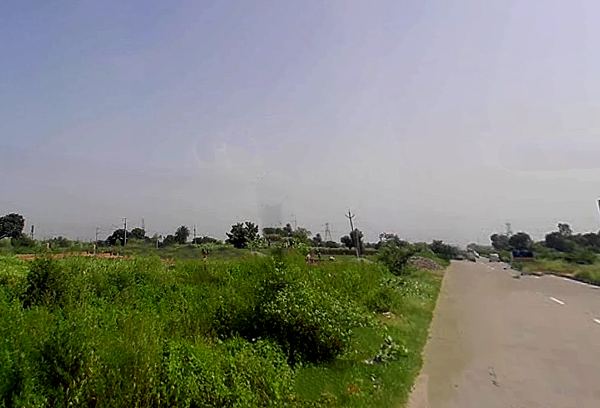 Naugawan Sadat, Uttar Pradesh 244251, India