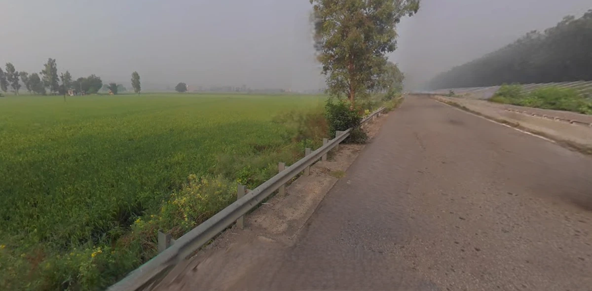 AGRICULTURAL in Ajnala/Bhalapind, amritsar