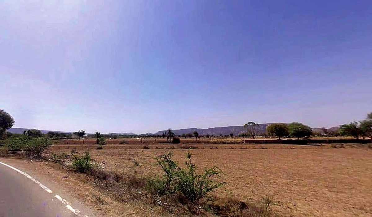 Kundla, Rajasthan, India