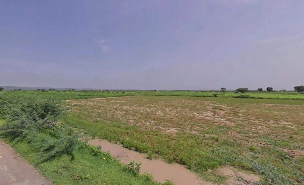 Pahari, Rajasthan, India