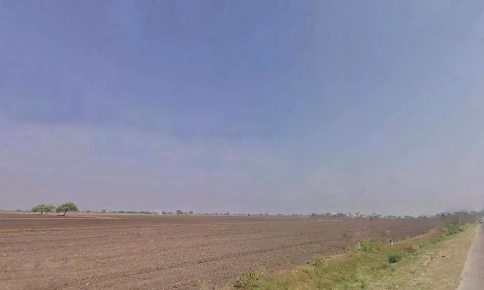 Keshoraipatan, Rajasthan, India