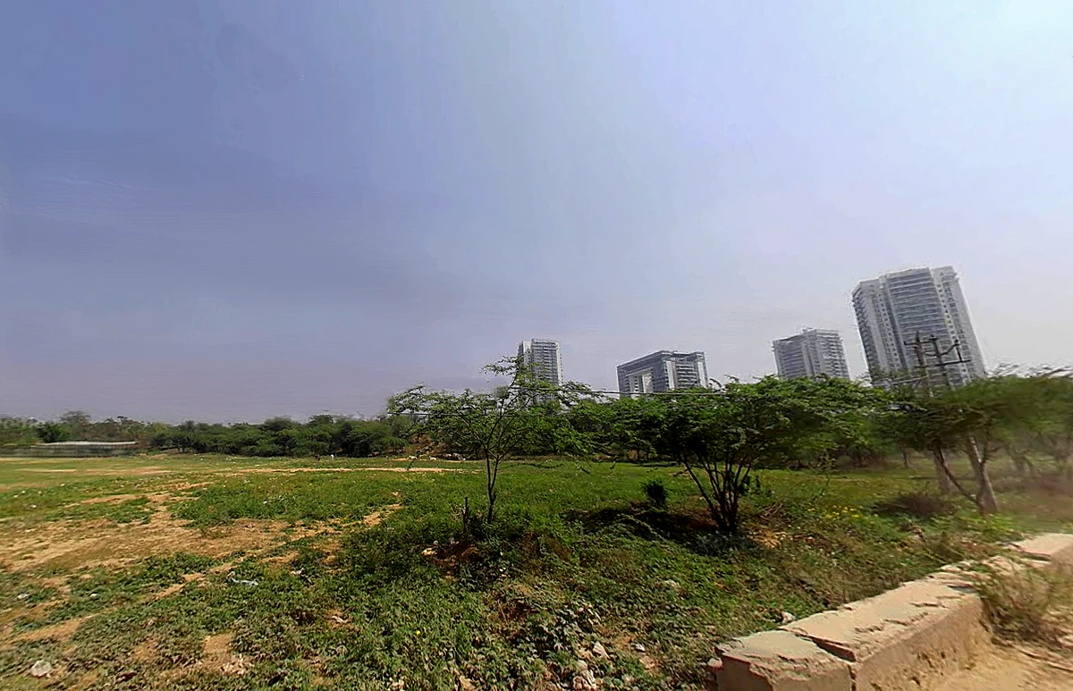 Sector 52, Gurugram, Haryana, India