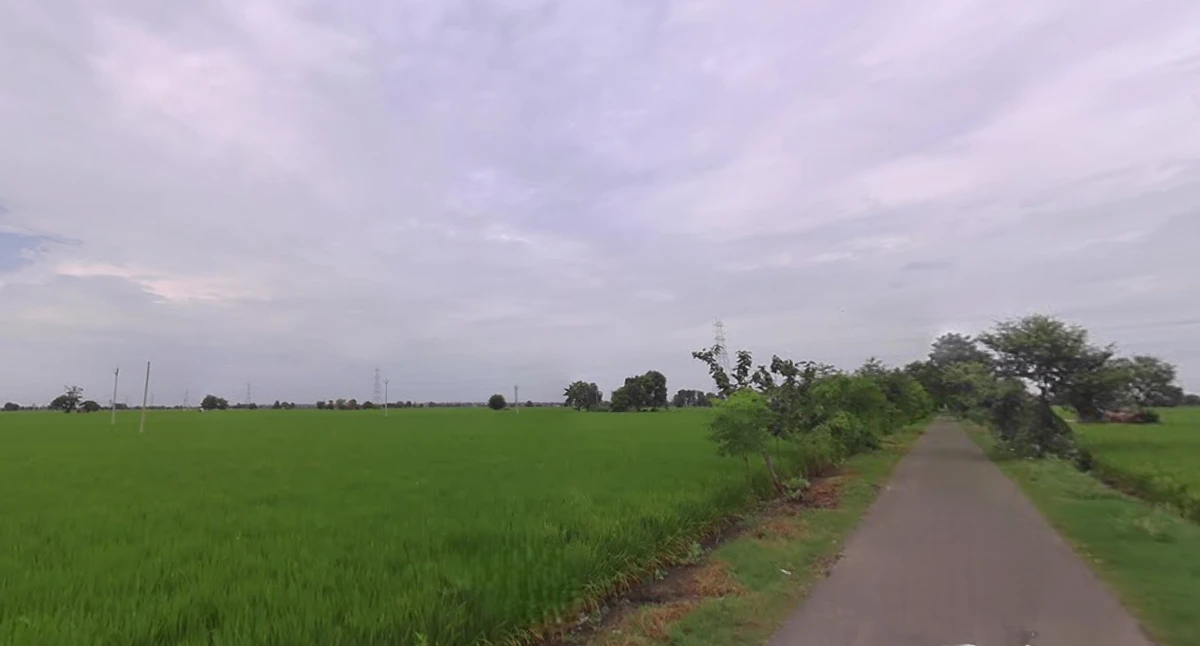 AGRICULTURAL in Ajnala/Jagdev Kalan, amritsar