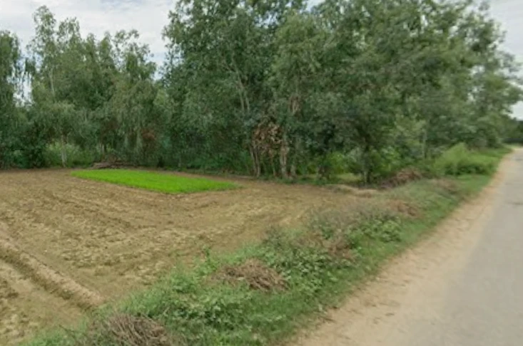 Mundha Pande, Uttar Pradesh 244104, India