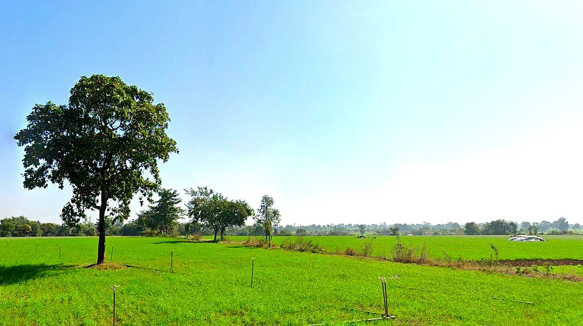 Bhanpur, Bhopal, Madhya Pradesh, India