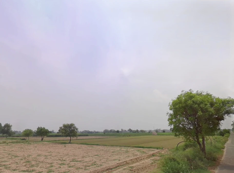 Basanti Hwy, Auropota, Dhapa, Kolkata, West Bengal, India