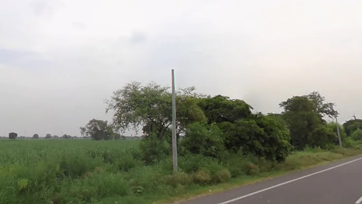 Baghpat, Uttar Pradesh 250609, India