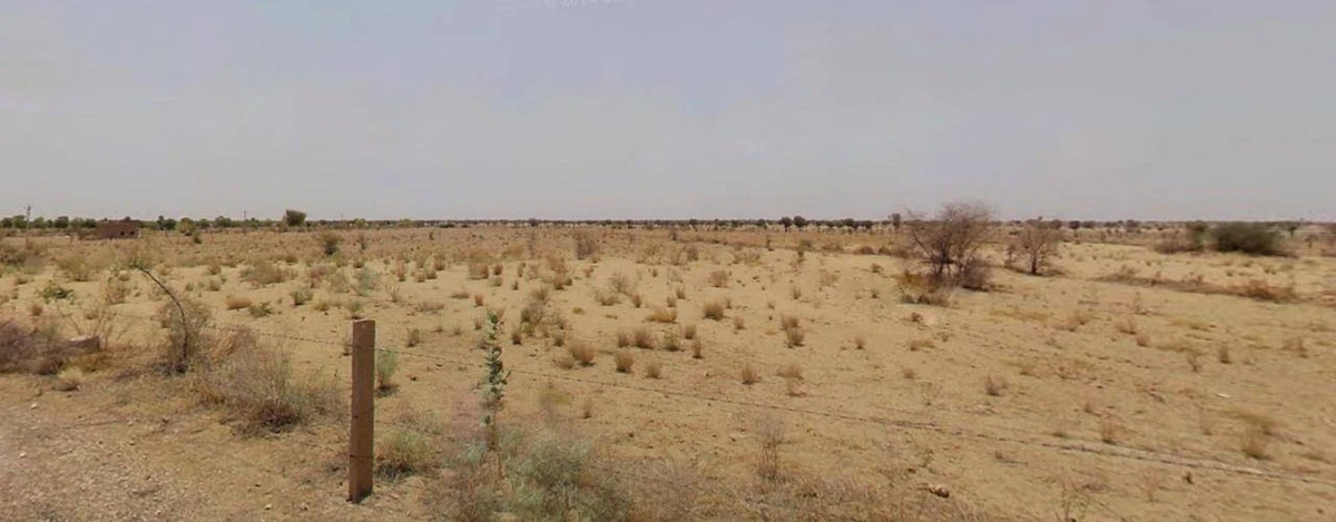 Jaisalmer, Rajasthan 345001, India