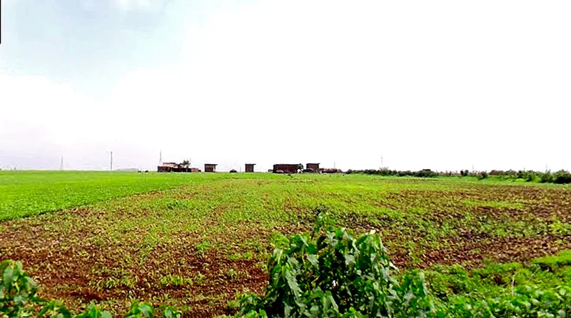 Khamkheda, Madhya Pradesh, India preview 2