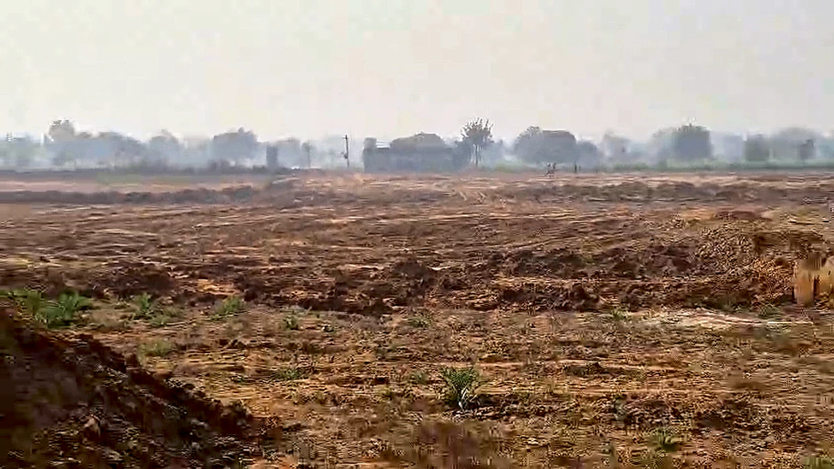 CJ72+3F Kalsara, Rajasthan, India