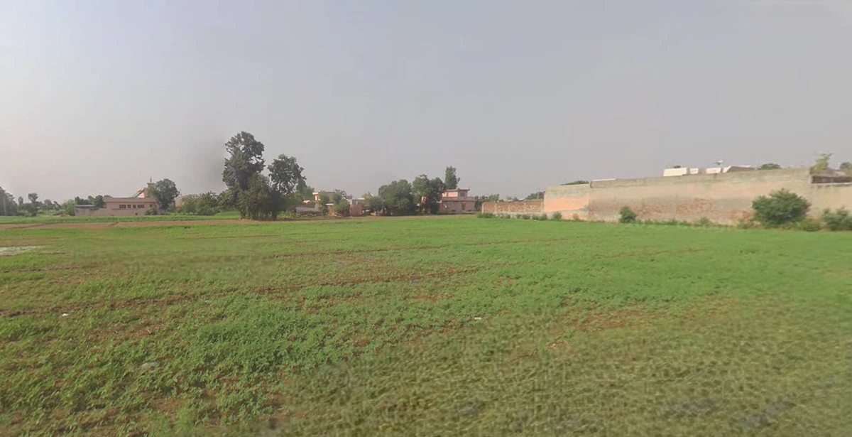 Dakoha, Rama Mandi, Jalandhar, Punjab 144005, India