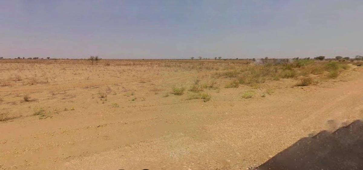 Jaisalmer, Rajasthan 345001, India