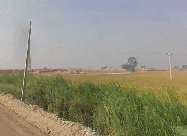 Kalan, Uttar Pradesh, India