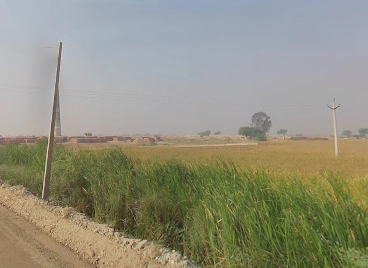 Kalan, Uttar Pradesh, India