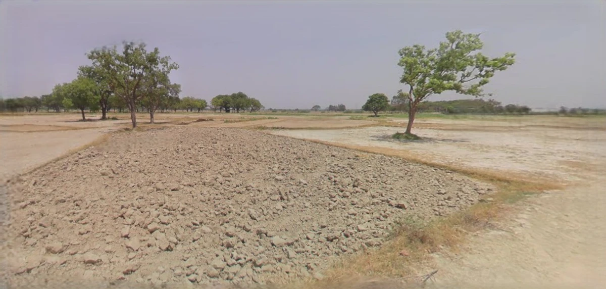 Sri Ganganagar, Rajasthan, India