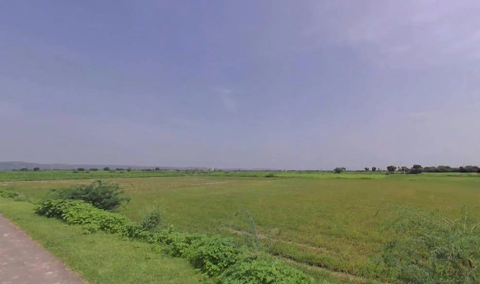 Pahari, Rajasthan, India