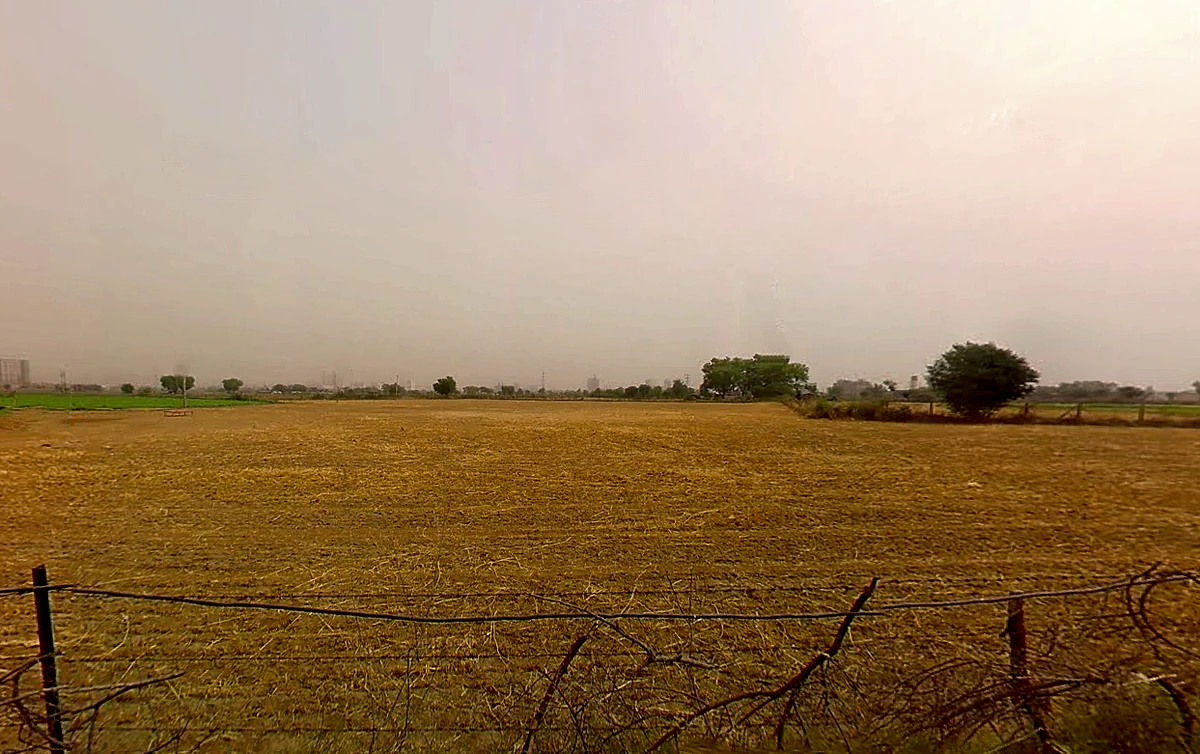 Sector 76, Gurugram, Haryana, India