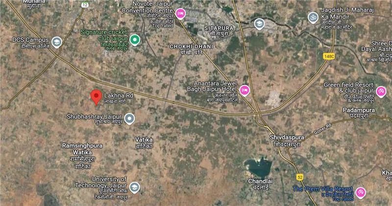 Khatauli, Uttar Pradesh 251201, India